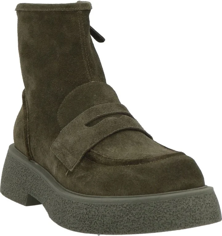 Loriblu Woman Ankle boots - Image 4