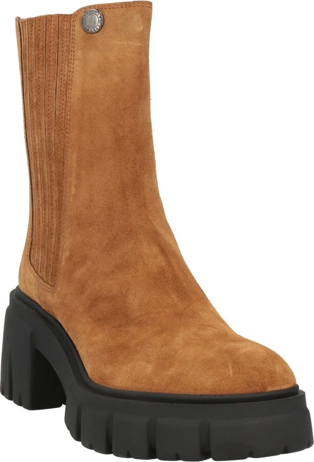 Loriblu Woman Ankle boots - Image 4