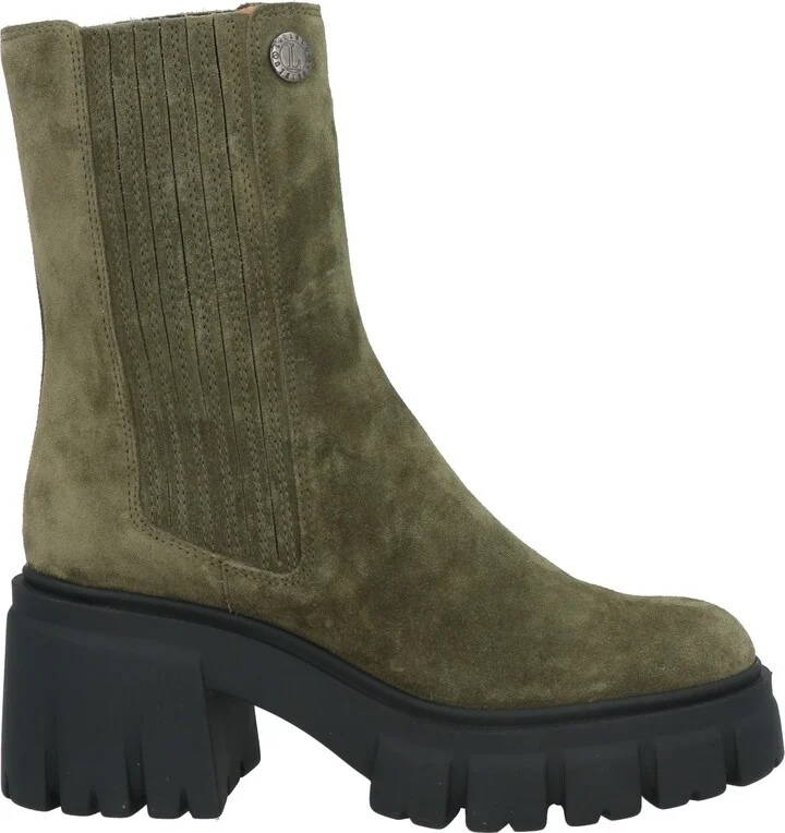 Loriblu Woman Ankle boots - Image 6
