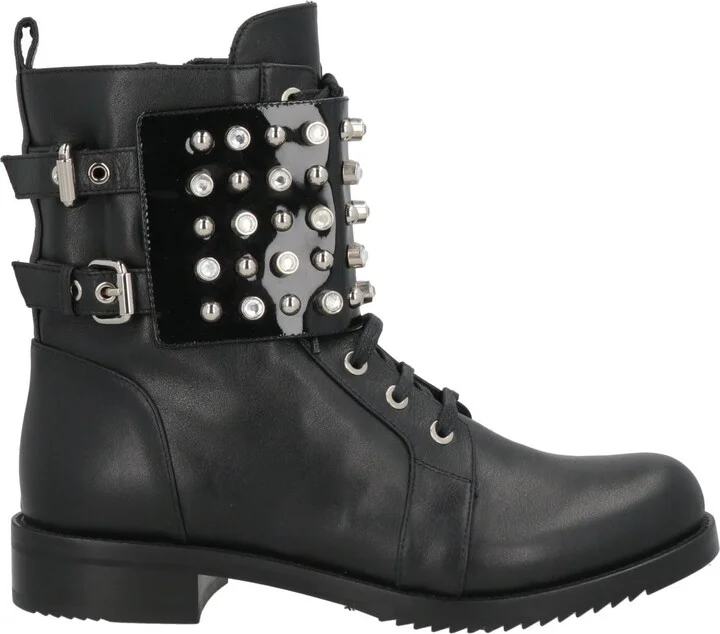 Loriblu Woman Ankle boots - Image 3