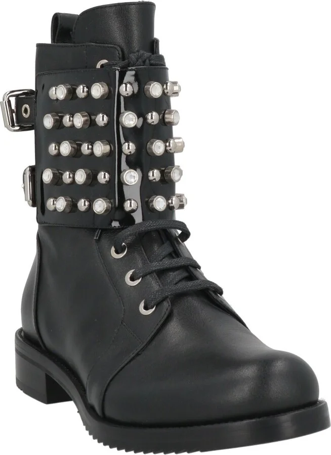 Loriblu Woman Ankle boots - Image 4