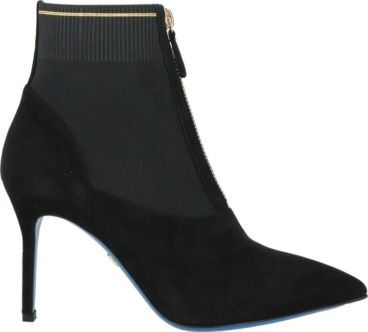 Loriblu Woman Ankle boots - Image 3