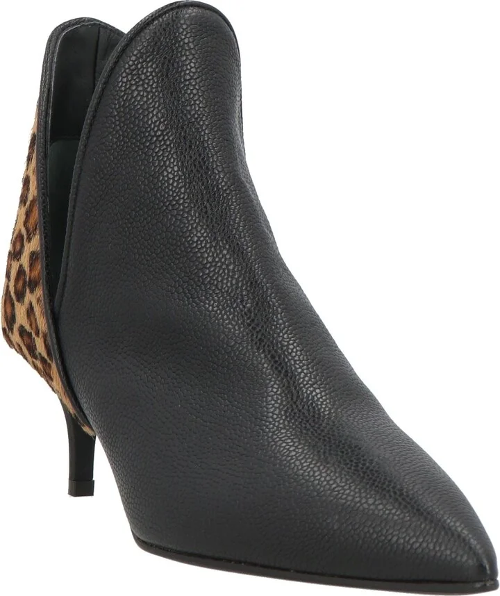 Loriblu Woman Ankle boots - Image 4