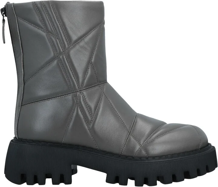 Loriblu Woman Ankle boots - Image 3