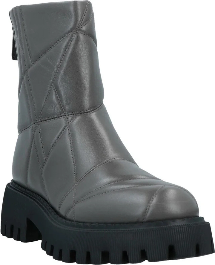 Loriblu Woman Ankle boots - Image 4