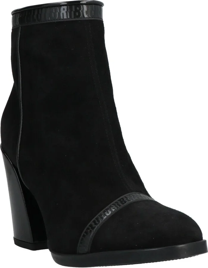 Loriblu Woman Ankle boots - Image 4