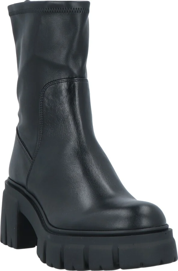 Loriblu Woman Ankle boots - Image 4