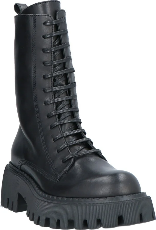 Loriblu Woman Ankle boots - Image 4