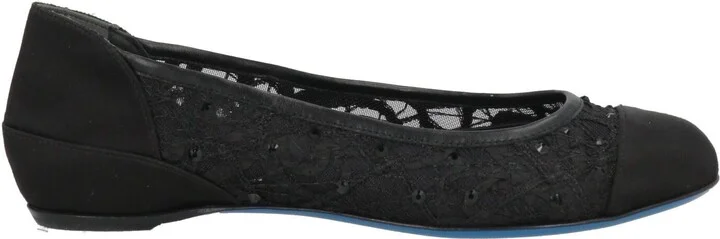Loriblu Woman Ballet flats - Image 3