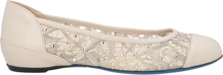 Loriblu Woman Ballet flats - Image 3
