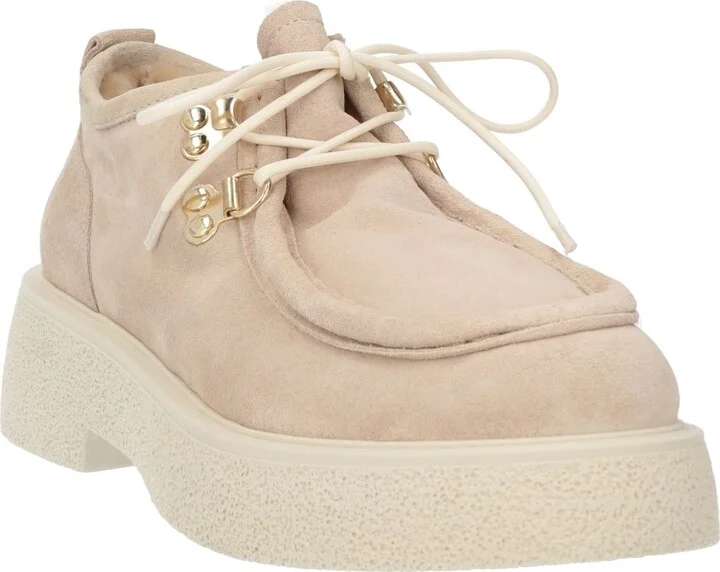 Loriblu Woman Lace-up shoes - Image 4