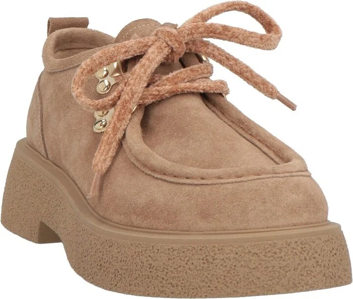 Loriblu Woman Lace-up shoes - Image 4