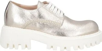 Loriblu Woman Lace-up shoes