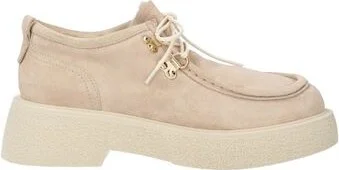 Loriblu Woman Lace-up shoes