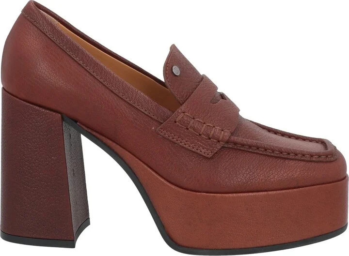 Loriblu Woman Loafers - Image 3
