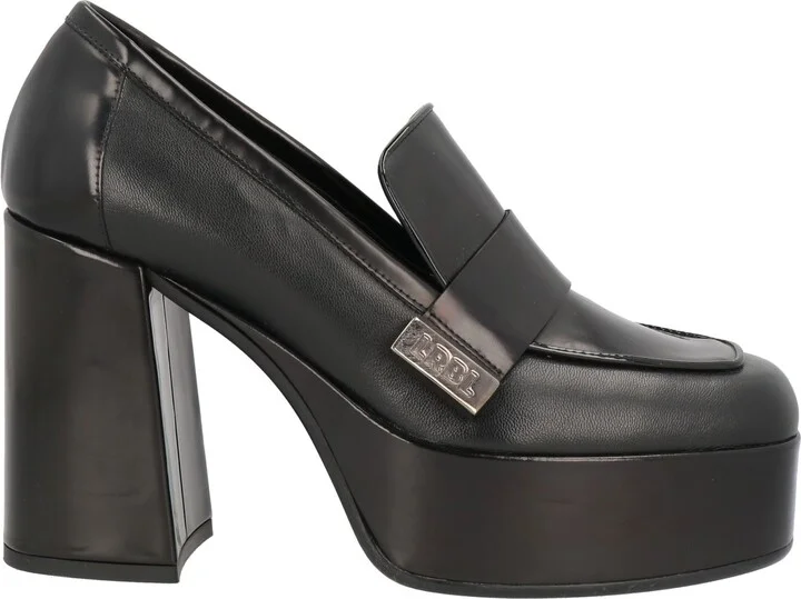 Loriblu Woman Loafers - Image 3