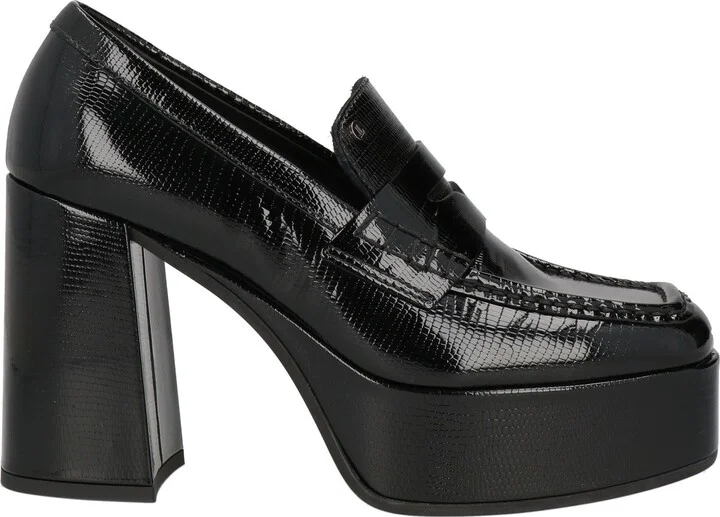 Loriblu Woman Loafers - Image 3