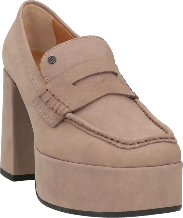 Loriblu Woman Loafers - Image 7