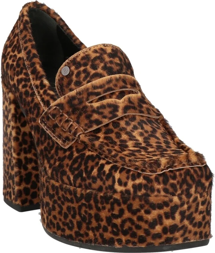 Loriblu Woman Loafers - Image 4