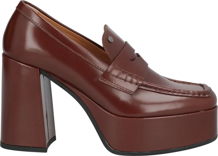Loriblu Woman Loafers - Image 3