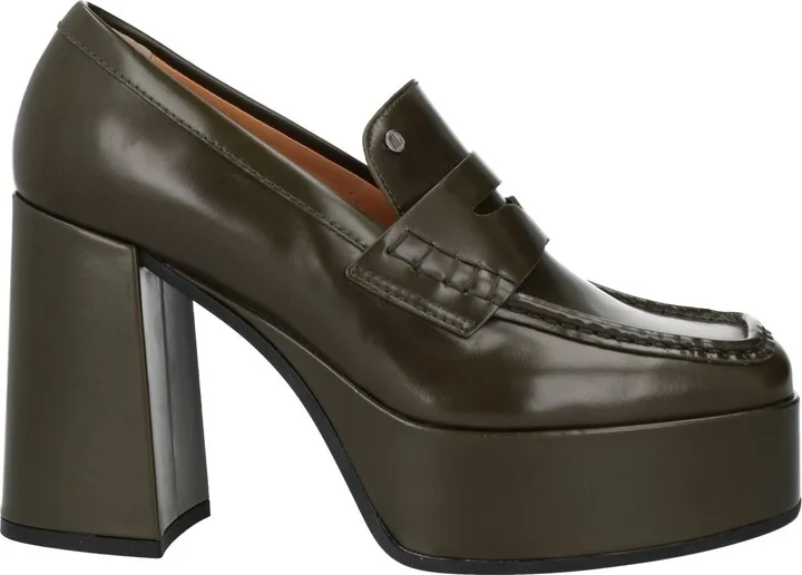 Loriblu Woman Loafers - Image 6