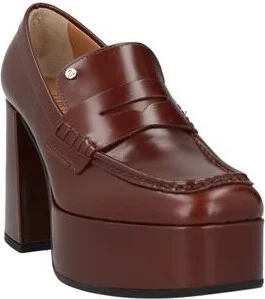 Loriblu Woman Loafers - Image 8