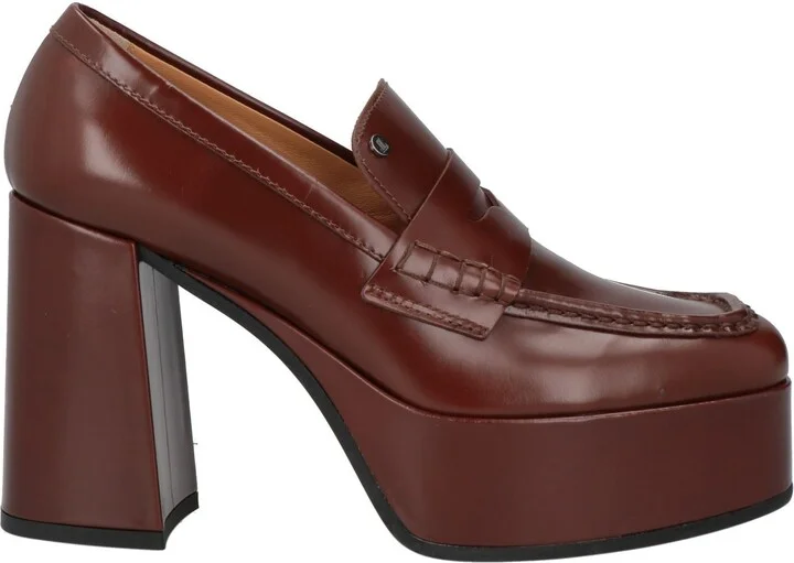 Loriblu Woman Loafers - Image 9