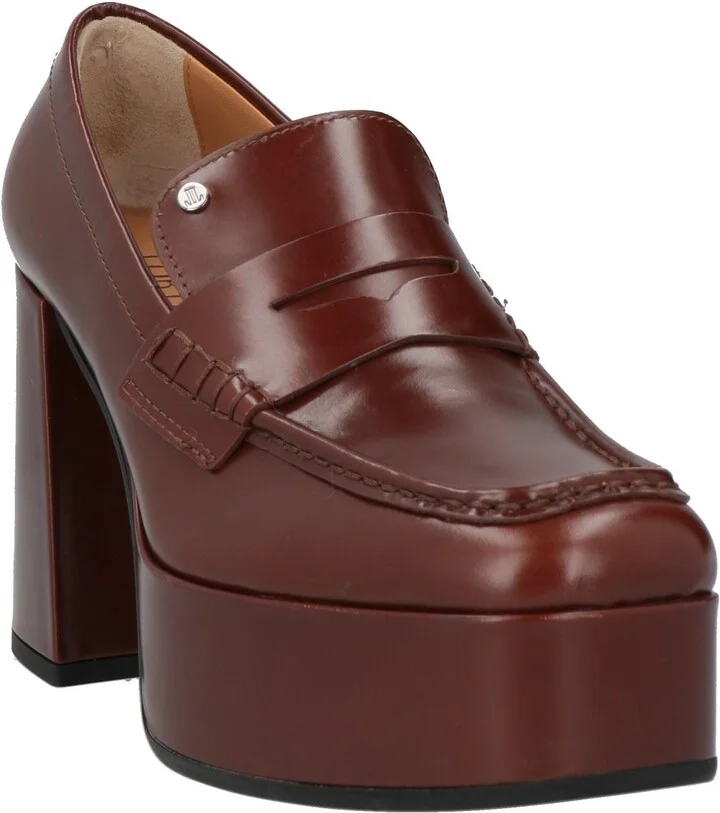 Loriblu Woman Loafers - Image 10