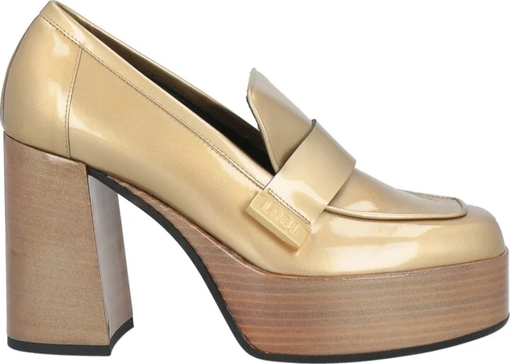Loriblu Woman Loafers - Image 3