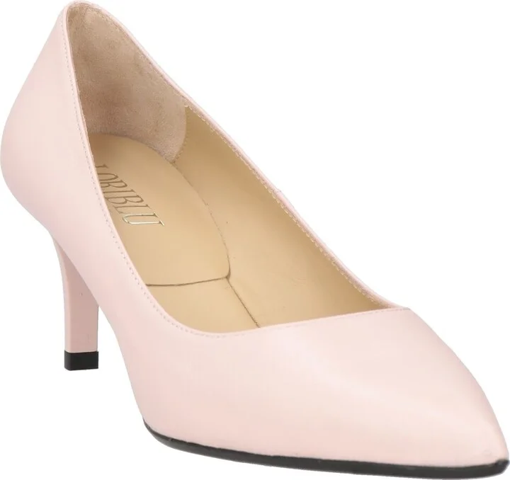 Loriblu Woman Pumps - Image 4