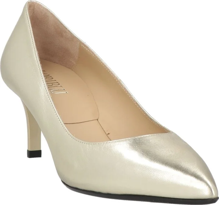 Loriblu Woman Pumps - Image 4