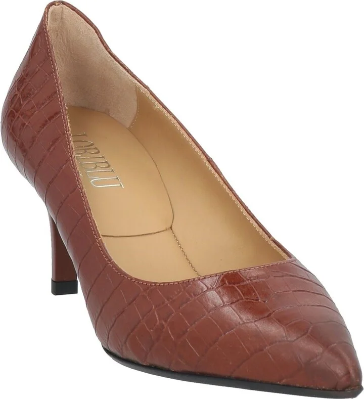 Loriblu Woman Pumps - Image 4