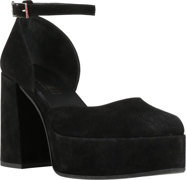Loriblu Woman Pumps - Image 4