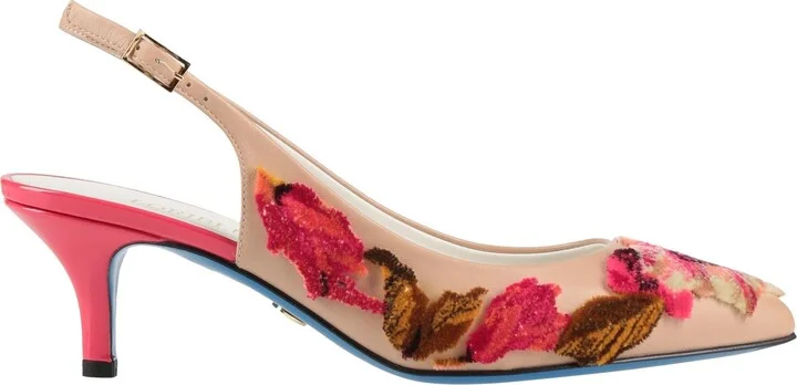 Loriblu Woman Pumps - Image 3