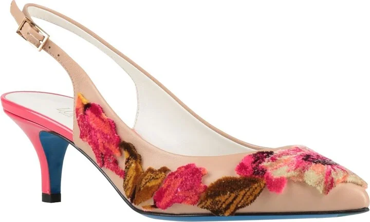 Loriblu Woman Pumps - Image 4