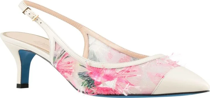 Loriblu Woman Pumps - Image 4