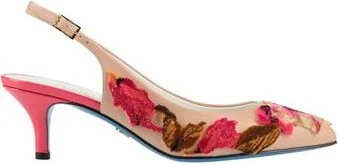 Loriblu Woman Pumps