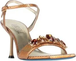 Loriblu Woman Sandals - Image 2