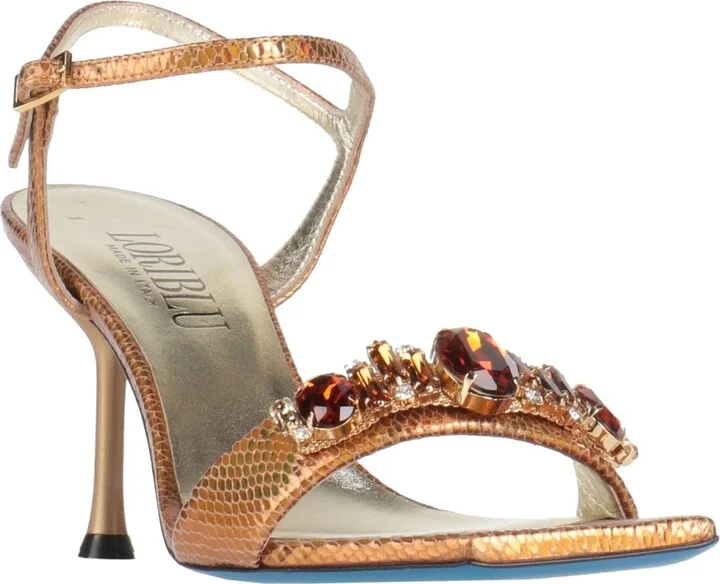 Loriblu Woman Sandals - Image 4