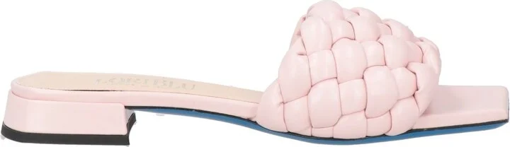 Loriblu Woman Sandals - Image 3