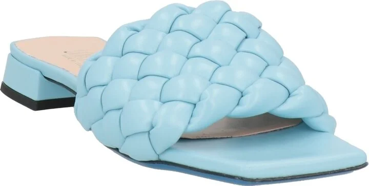 Loriblu Woman Sandals - Image 7