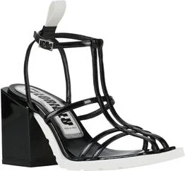 Loriblu Woman Sandals - Image 2