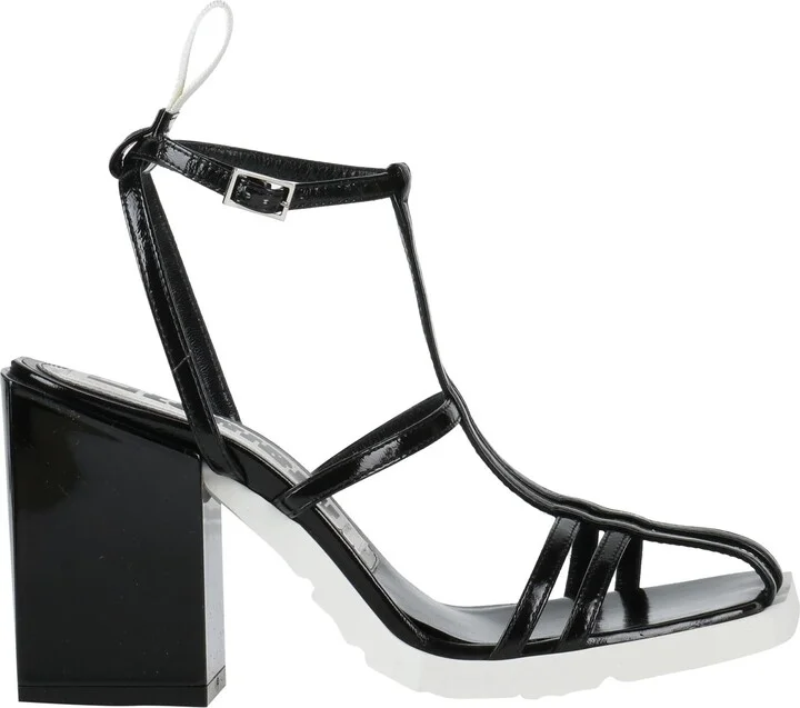 Loriblu Woman Sandals - Image 3