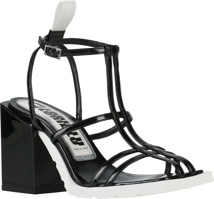 Loriblu Woman Sandals - Image 4