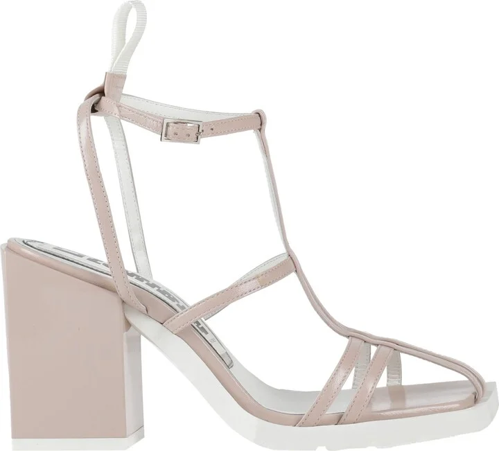 Loriblu Woman Sandals - Image 6