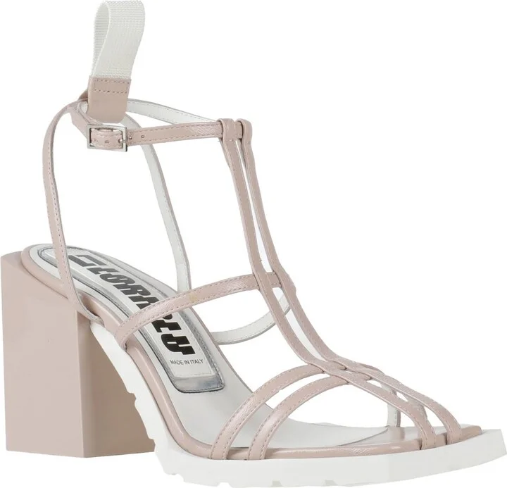 Loriblu Woman Sandals - Image 7