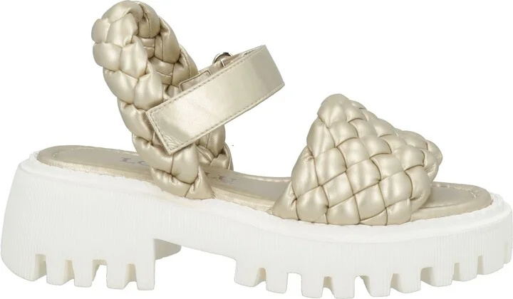Loriblu Woman Sandals - Image 3