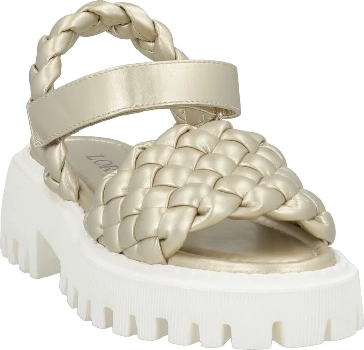 Loriblu Woman Sandals - Image 4