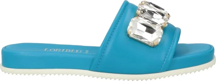 Loriblu Woman Sandals - Image 3