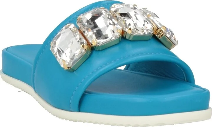 Loriblu Woman Sandals - Image 4